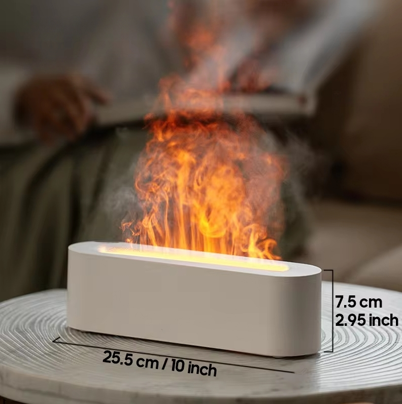 AromaMagicStore™ Fiery Aroma Diffuser